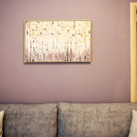 Ferienwohnung Modern Downtown Flat By Golden H&R Thessaloniki Exterior foto